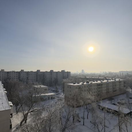 Фотография 4-комнатная квартира по адресу Партизанский просп., д. 28 к. 2 - фото 10