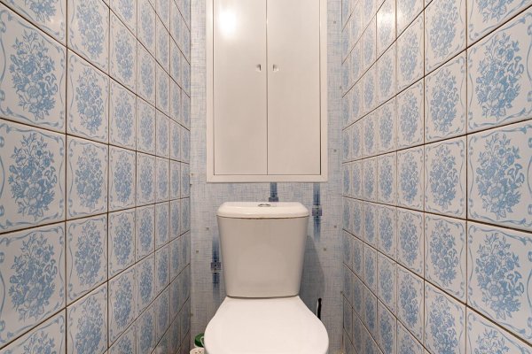 2-комнатная квартира по адресу Ташкентская ул., д. 4 к. 2 - фото 5