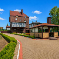 Фотография Продается дом д. Волковичи, Адгама Каримова ул. - фото 4