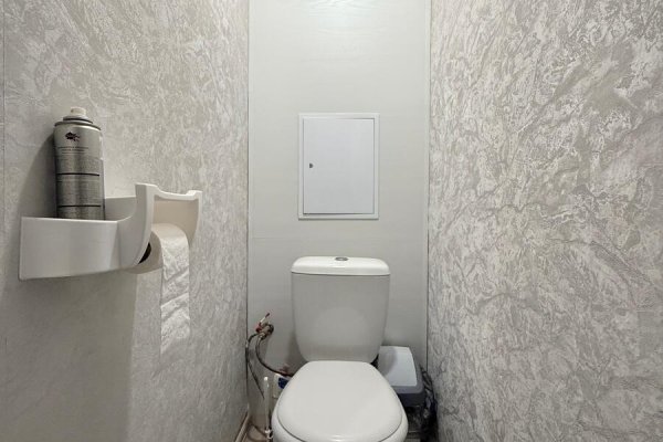 1-комнатная квартира по адресу Ротмистрова ул., д. 32 - фото 10
