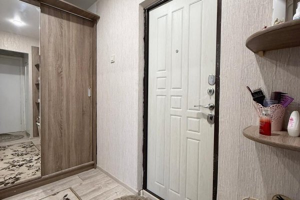 1-комнатная квартира по адресу Ротмистрова ул., д. 32 - фото 16