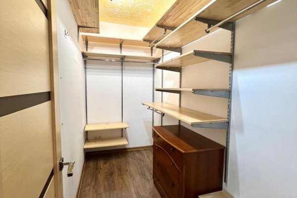 1-комнатная квартира по адресу Мястровская ул., д. 31 - фото 6