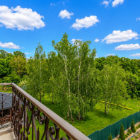 Фотография Продается дом д. Волковичи, Адгама Каримова ул. - фото 8