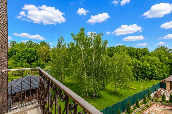 Продается дом д. Волковичи, Адгама Каримова ул. - фото 8