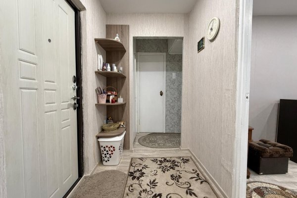 1-комнатная квартира по адресу Ротмистрова ул., д. 32 - фото 14