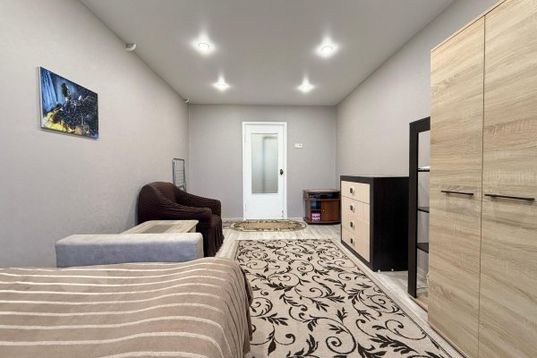 1-комнатная квартира по адресу Ротмистрова ул., д. 32 - фото 4