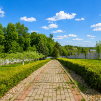 Фотография Продается дом д. Волковичи, Адгама Каримова ул. - фото 9