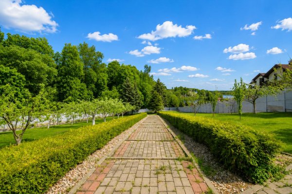 Продается дом д. Волковичи, Адгама Каримова ул. - фото 9