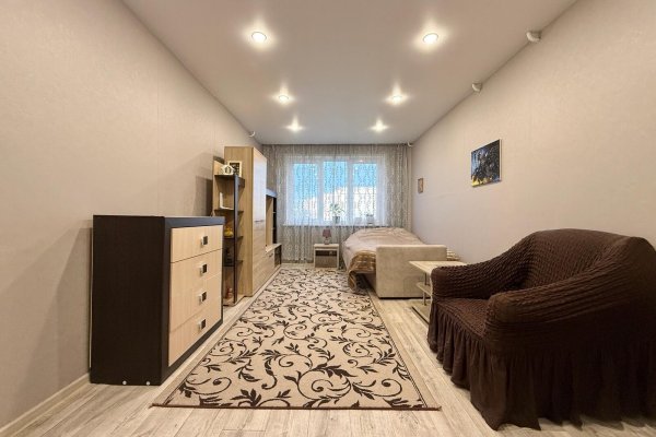 1-комнатная квартира по адресу Ротмистрова ул., д. 32 - фото 2