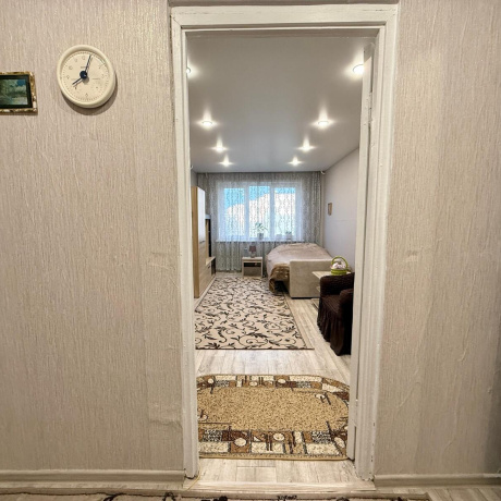 Фотография 1-комнатная квартира по адресу Ротмистрова ул., д. 32 - фото 13