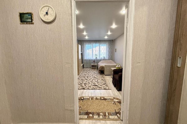 1-комнатная квартира по адресу Ротмистрова ул., д. 32 - фото 13
