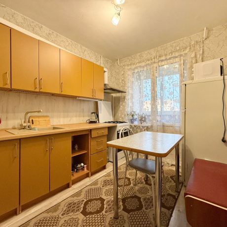 Фотография 1-комнатная квартира по адресу Ротмистрова ул., д. 32 - фото 6