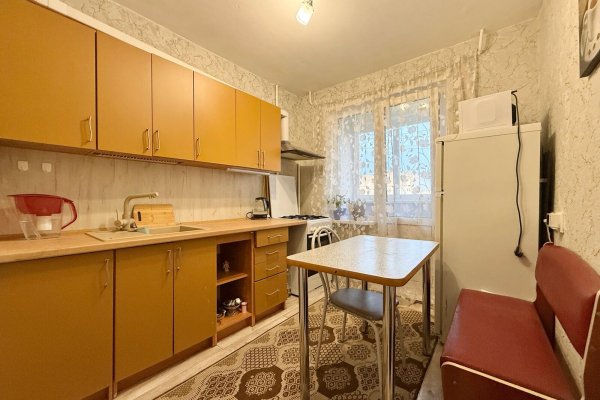 1-комнатная квартира по адресу Ротмистрова ул., д. 32 - фото 6