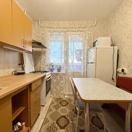 Фотография 1-комнатная квартира по адресу Ротмистрова ул., д. 32 - фото 7