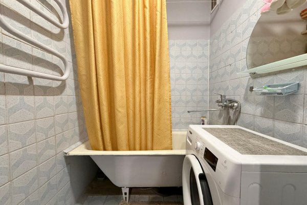 1-комнатная квартира по адресу Ротмистрова ул., д. 32 - фото 9