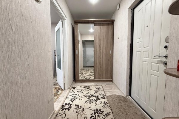 1-комнатная квартира по адресу Ротмистрова ул., д. 32 - фото 15