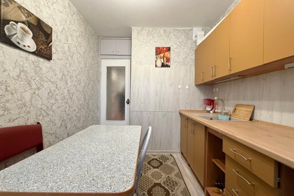 1-комнатная квартира по адресу Ротмистрова ул., д. 32 - фото 8