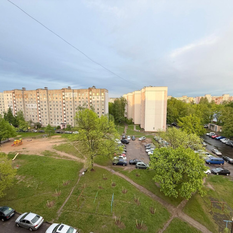 Фотография 1-комнатная квартира по адресу Ротмистрова ул., д. 32 - фото 18