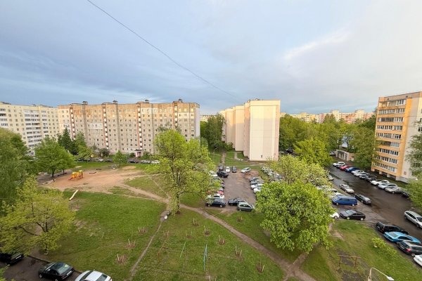 1-комнатная квартира по адресу Ротмистрова ул., д. 32 - фото 18