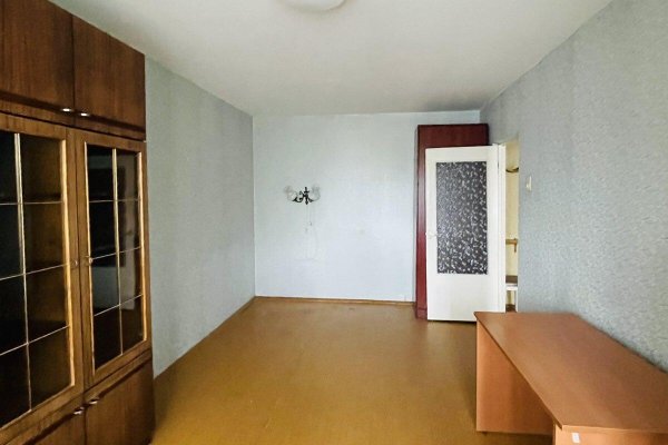 1-комнатная квартира по адресу Звязда газеты просп., д. 56 - фото 3