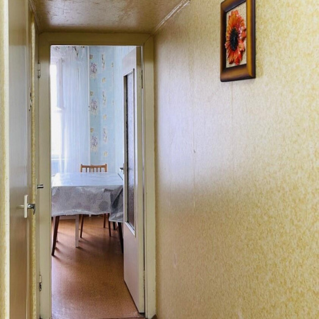 Фотография 1-комнатная квартира по адресу Звязда газеты просп., д. 56 - фото 4