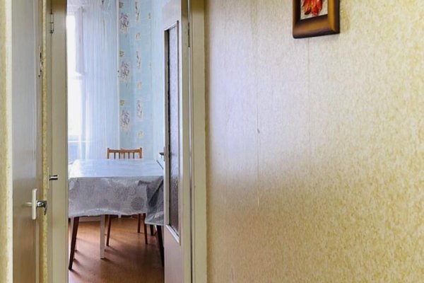 1-комнатная квартира по адресу Звязда газеты просп., д. 56 - фото 4