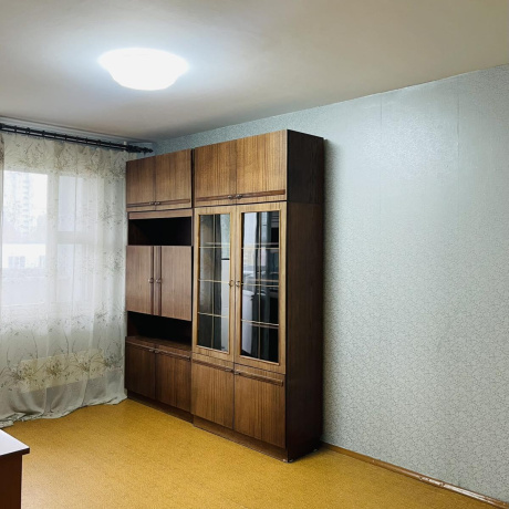 Фотография 1-комнатная квартира по адресу Звязда газеты просп., д. 56 - фото 2