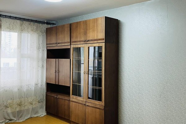 1-комнатная квартира по адресу Звязда газеты просп., д. 56 - фото 2