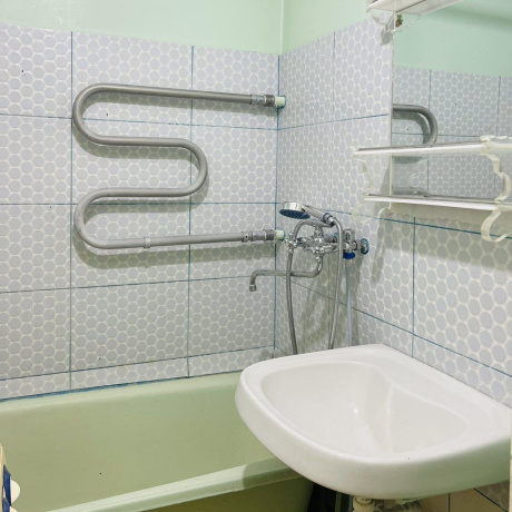 Фотография 1-комнатная квартира по адресу Звязда газеты просп., д. 56 - фото 5