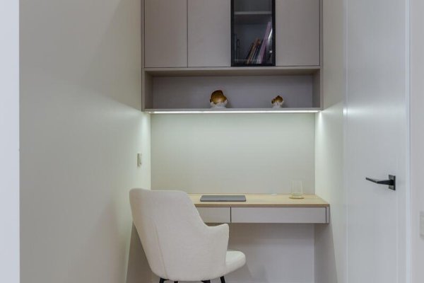 2-комнатная квартира по адресу Лавандовая ул., д. 5 - фото 15