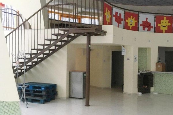 Продается производственное/складское помещение по адресу г. Минск, Фрунзе ул., д. 2 к. А - фото 9