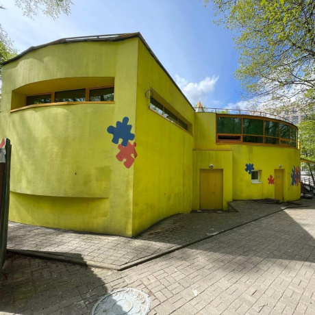 Фотография Продается производственное/складское помещение по адресу г. Минск, Фрунзе ул., д. 2 к. А - фото 14