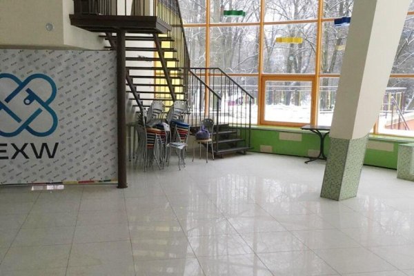 Продается производственное/складское помещение по адресу г. Минск, Фрунзе ул., д. 2 к. А - фото 5