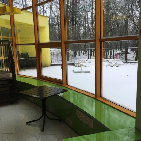 Фотография Продается производственное/складское помещение по адресу г. Минск, Фрунзе ул., д. 2 к. А - фото 6