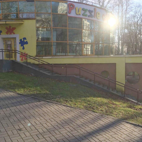 Фотография Продается производственное/складское помещение по адресу г. Минск, Фрунзе ул., д. 2 к. А - фото 12