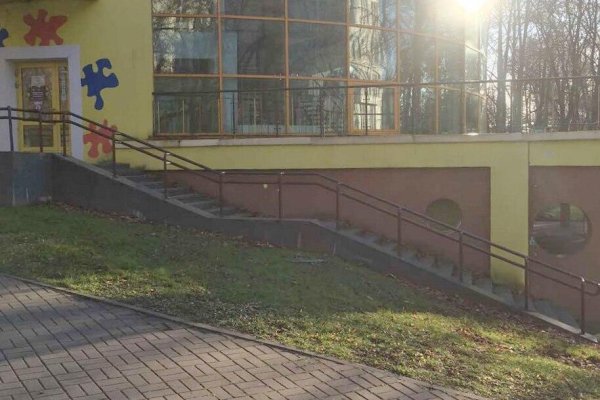 Продается производственное/складское помещение по адресу г. Минск, Фрунзе ул., д. 2 к. А - фото 12