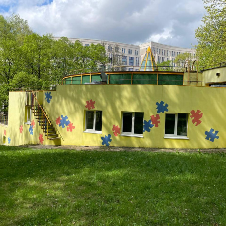 Фотография Продается производственное/складское помещение по адресу г. Минск, Фрунзе ул., д. 2 к. А - фото 15