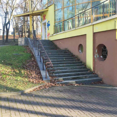 Фотография Продается производственное/складское помещение по адресу г. Минск, Фрунзе ул., д. 2 к. А - фото 10
