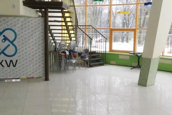 Продается производственное/складское помещение по адресу г. Минск, Фрунзе ул., д. 2 к. А - фото 8