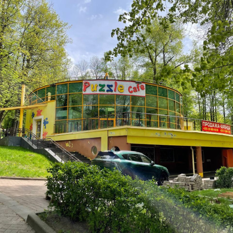 Фотография Продается производственное/складское помещение по адресу г. Минск, Фрунзе ул., д. 2 к. А - фото 3