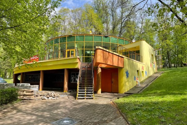 Продается производственное/складское помещение по адресу г. Минск, Фрунзе ул., д. 2 к. А - фото 2