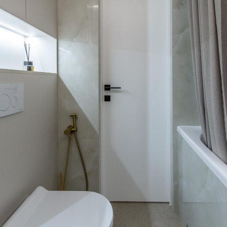 Фотография 2-комнатная квартира по адресу Лавандовая ул., д. 5 - фото 20