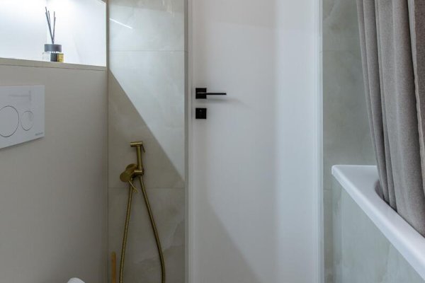 2-комнатная квартира по адресу Лавандовая ул., д. 5 - фото 20