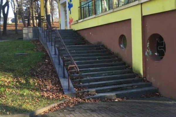 Продается производственное/складское помещение по адресу г. Минск, Фрунзе ул., д. 2 к. А - фото 11
