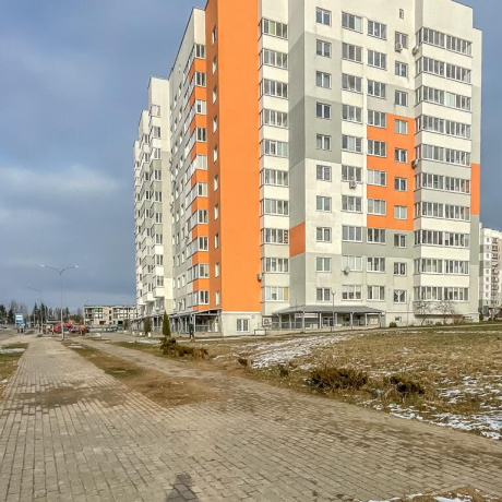 Фотография Продается производственное/складское помещение по адресу д. Копище, Михайлашева ул., д. 1 - фото 7