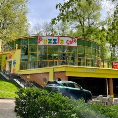 Фотография Продается производственное/складское помещение по адресу г. Минск, Фрунзе ул., д. 2 к. А - фото 4
