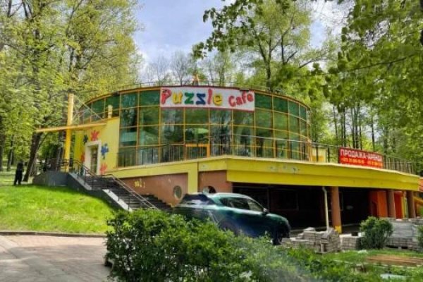 Продается производственное/складское помещение по адресу г. Минск, Фрунзе ул., д. 2 к. А - фото 4