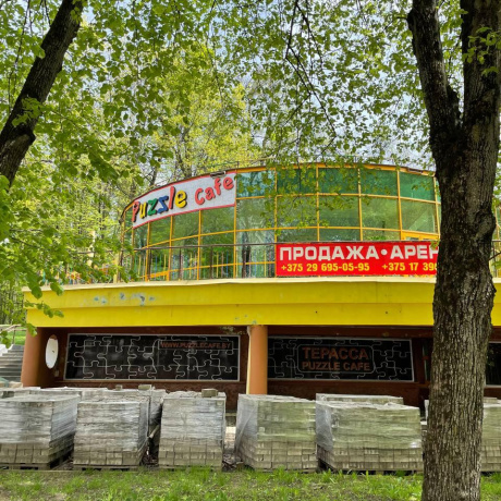 Фотография Продается производственное/складское помещение по адресу г. Минск, Фрунзе ул., д. 2 к. А - фото 13