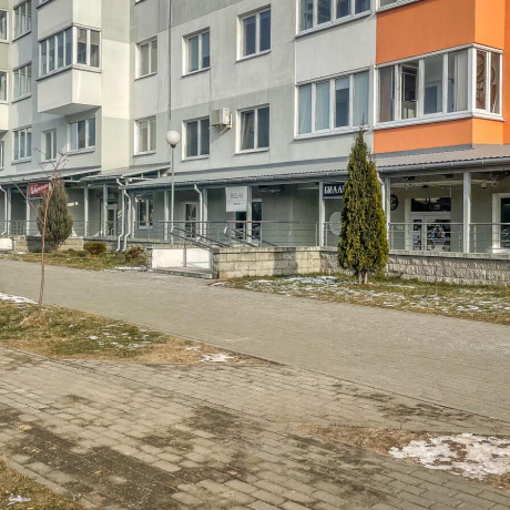 Фотография Продается производственное/складское помещение по адресу д. Копище, Михайлашева ул., д. 1 - фото 6