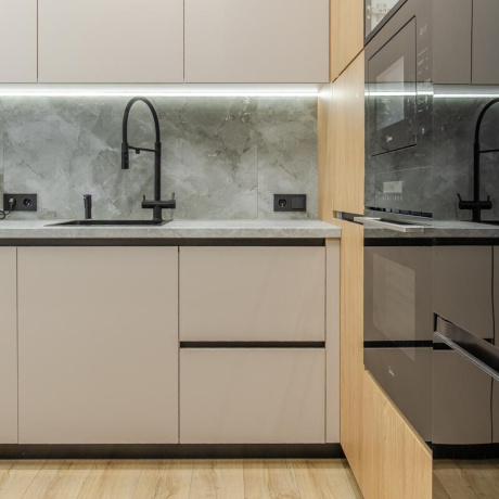 Фотография 2-комнатная квартира по адресу Лавандовая ул., д. 5 - фото 3